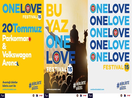 One Love Festival 15 1