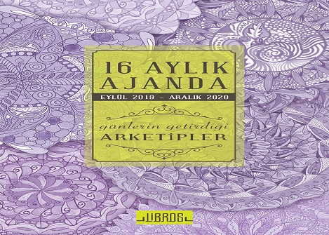 Ruhunuza huzur ve denge getirecek ajanda!