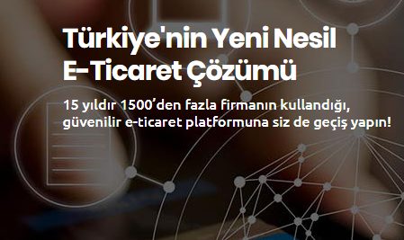 İşletmeniz İçin E Ticaret Yazılımları Neden Önemli?