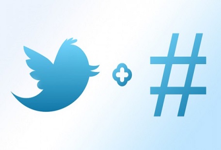​Twitter’da milyonları buluşturan #Hashtag 12 yaşına girdi