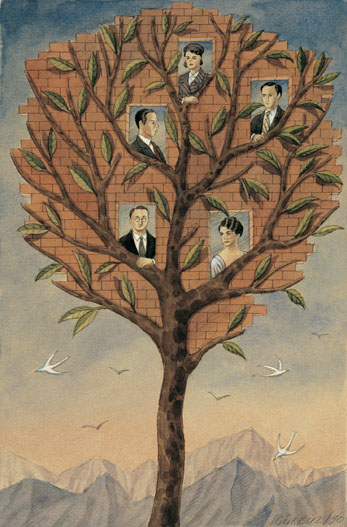 Dünyaca ünlü sanatçımız Gürbüz Doğan Ekşioğlu'nun 30 düşündürten eseri 21