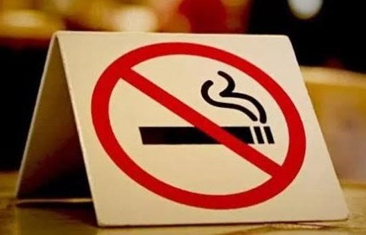 Zamlar, Yasaklar ve Sigara