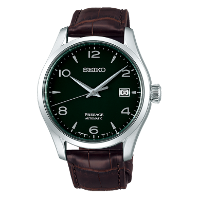 Seiko Presage
