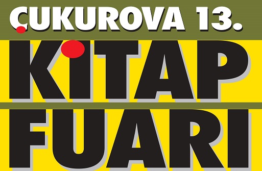 TÜYAP Çukurova 13. Kitap Fuarı 42 TÜYAP Çukurova 13. Kitap Fuarı