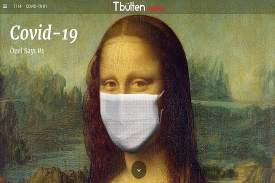 T Bülten Online'da film, kitap ve müzik önerileri 1