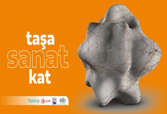 "AMORF Doğal Taş Tasarım ve Proje Yarışması" Başvuruları