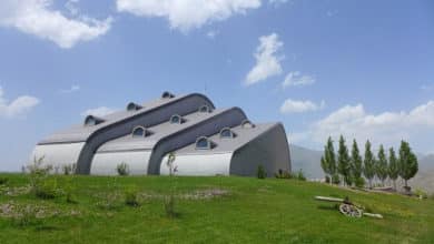 Anadolu’da Kıraç Bir Tepeyi Aydınlatan 20 Yıl 2