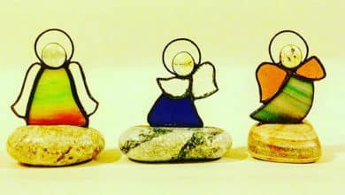 IŞIĞIN CAMA OLAN AŞKINI ANLATAN SANAT: VİTRAY 1