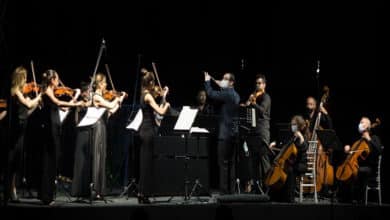 İDSO, AÇIKHAVA KONSERLERİ DEVAM EDİYOR 1