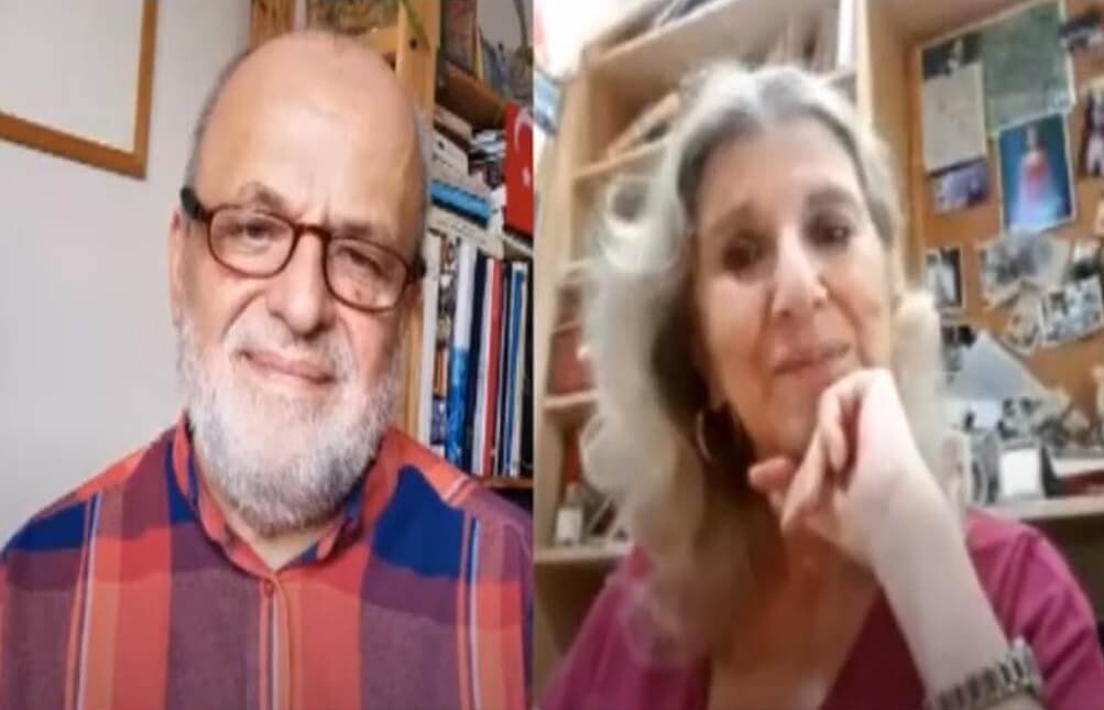 ZEYNEP ORAL İLE HATIRALARA YOLCULUK