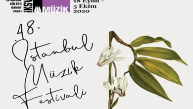48. İSTANBUL MÜZİK FESTİVALİ EYLÜL’DE... 1