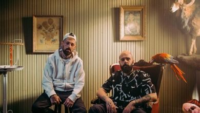 KEİŞAN & REDO’DAN BEKLENEN EP: “KARANTİNA” 1