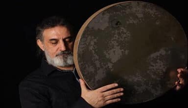 Daf'ın üstadından Daf'ın tarihi - Masoud Habibi yazdı... 1