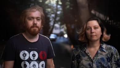 Flux Duo "Burning Shoplifter"i müzikseverlerle buluşturdu 1