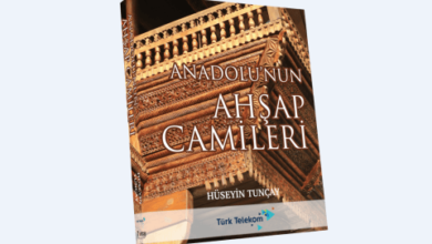 Anadolu’nun Ahşap Camileri 1