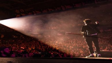 Harbiye Açık Hava Konserleri Eylül Ayı Programı