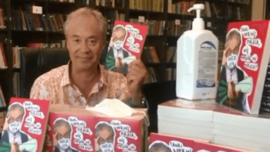 Tanrı Vermiş Pırasa Hiç Yenir mi Yarasa!? 2