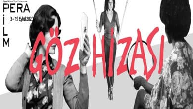 Pera Müzesi Film Programları