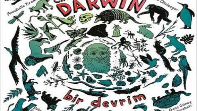 "Charles Darwin - Bir Devrim" 1
