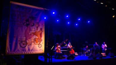 27. İSTANBUL CAZ FESTİVALİ BAŞLADI 1