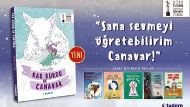 Güzin Öztürk'ün ödüllü romanı okurlarla buluştu