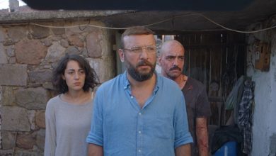 ‘KüçükÇiftlik Bahçe Sineması’