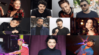 Ünlü İsimler 'Müziğe Ses Ver!' dedi!