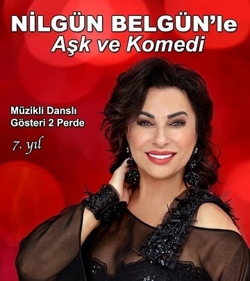 Nilgün Belgün