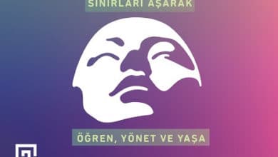 Herhangi bir yaştaki herkes bir şey öğrenebilir... 1
