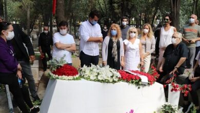 Ülkemizin Gülen Yüzü "Tarık Akan" Unutulmadı. 1