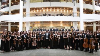 48. İSTANBUL MÜZİK FESTİVALİ AÇILIŞ KONSERİ ÜCRETSİZ