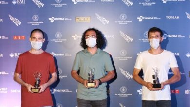 17. TÜRSAK GELECEĞİN SİNEMASI’NDA ÖDÜLLER SAHİPLERİNİ BULDU
