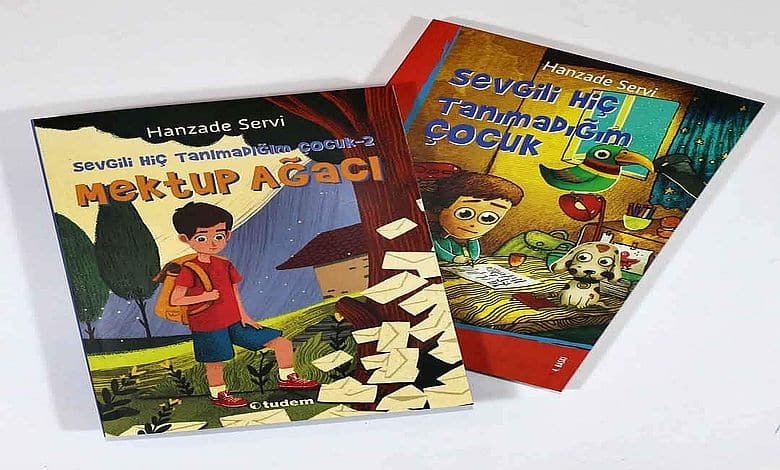 Hanzade Servi
