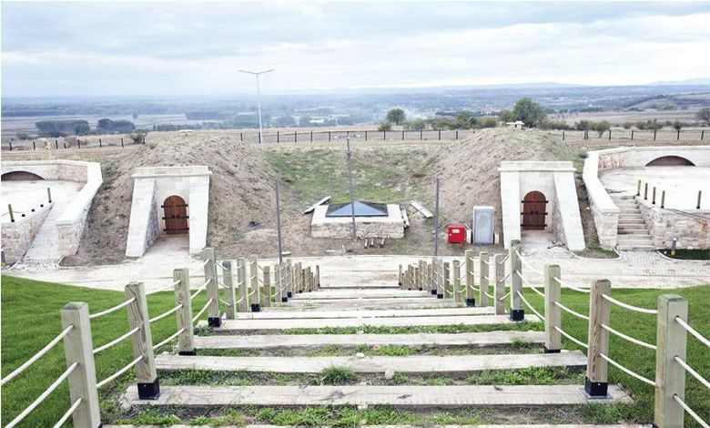 Hıdırlık Tabya
