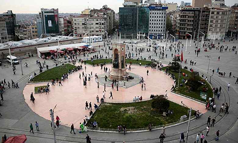 Taksim