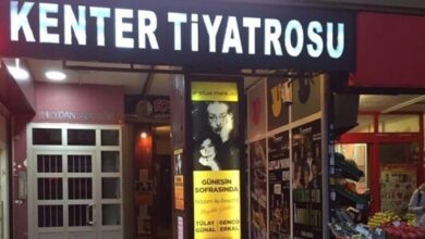 Yıldız Kenter Tiyatrosu