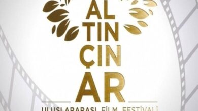 Altın Çınar Film Festivali
