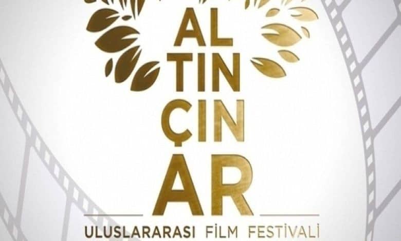 Altın Çınar Film Festivali