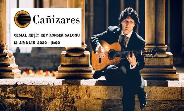 Cañizares