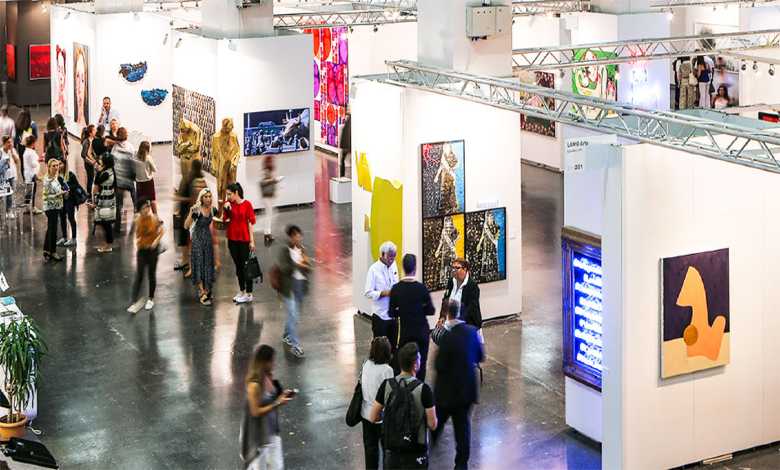 Contemporary Istanbul