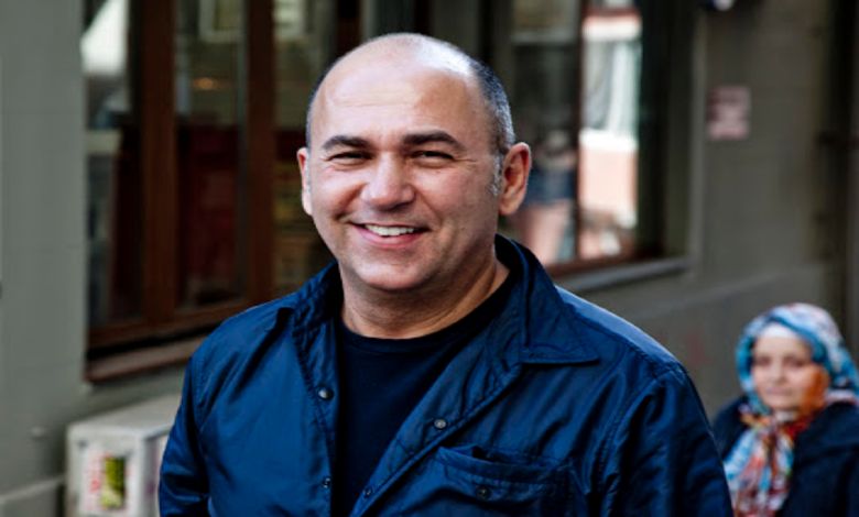 Ferzan Özpetek