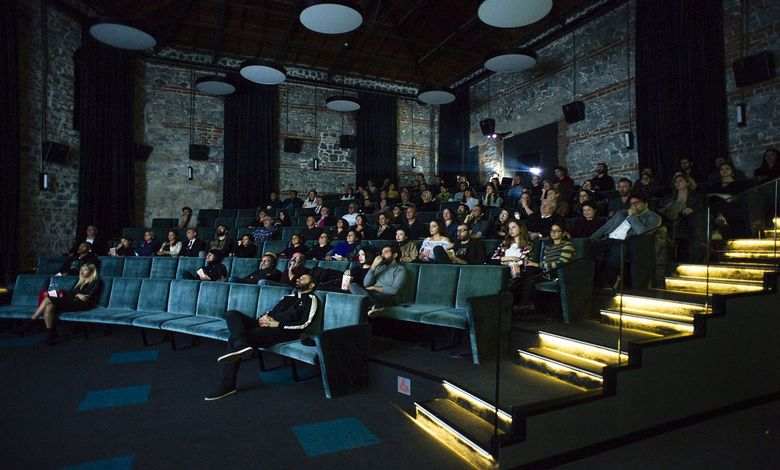 Kundura Sinema