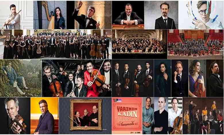 Müzik Festivali