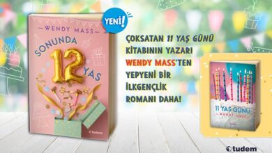 Sonunda 12 Yaş