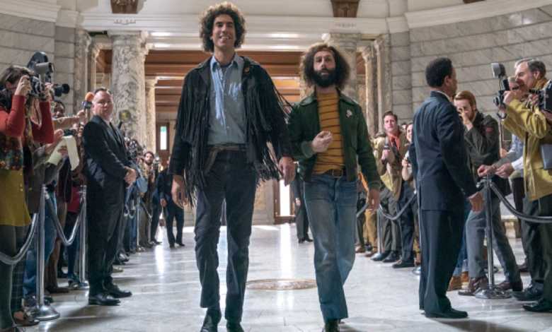Time dergisi 2020’nin en iyi 10 filmi
