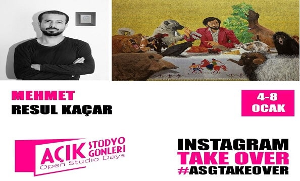 Açık Stüdyo Günleri