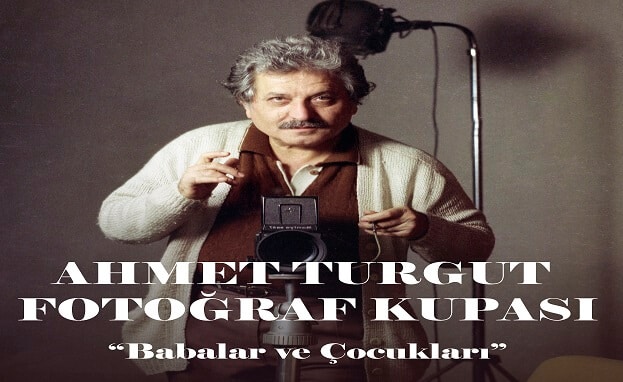 Ahmet Turgut Fotoğraf Kupası