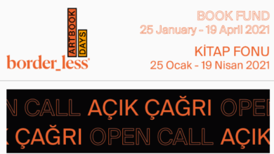 border_less Kitap Fonu