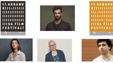 17. Akbank Kısa Film Festivali
