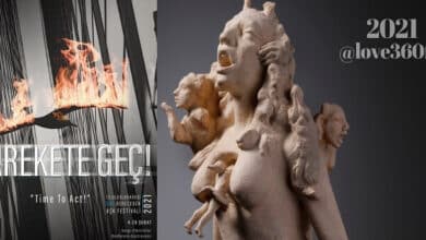 360 Dereceden Aşk Festivali
